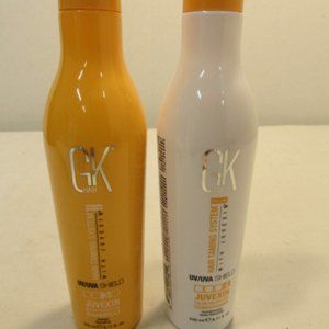 GK Hair Juvexin Color Protection Shampoo & Conditioner